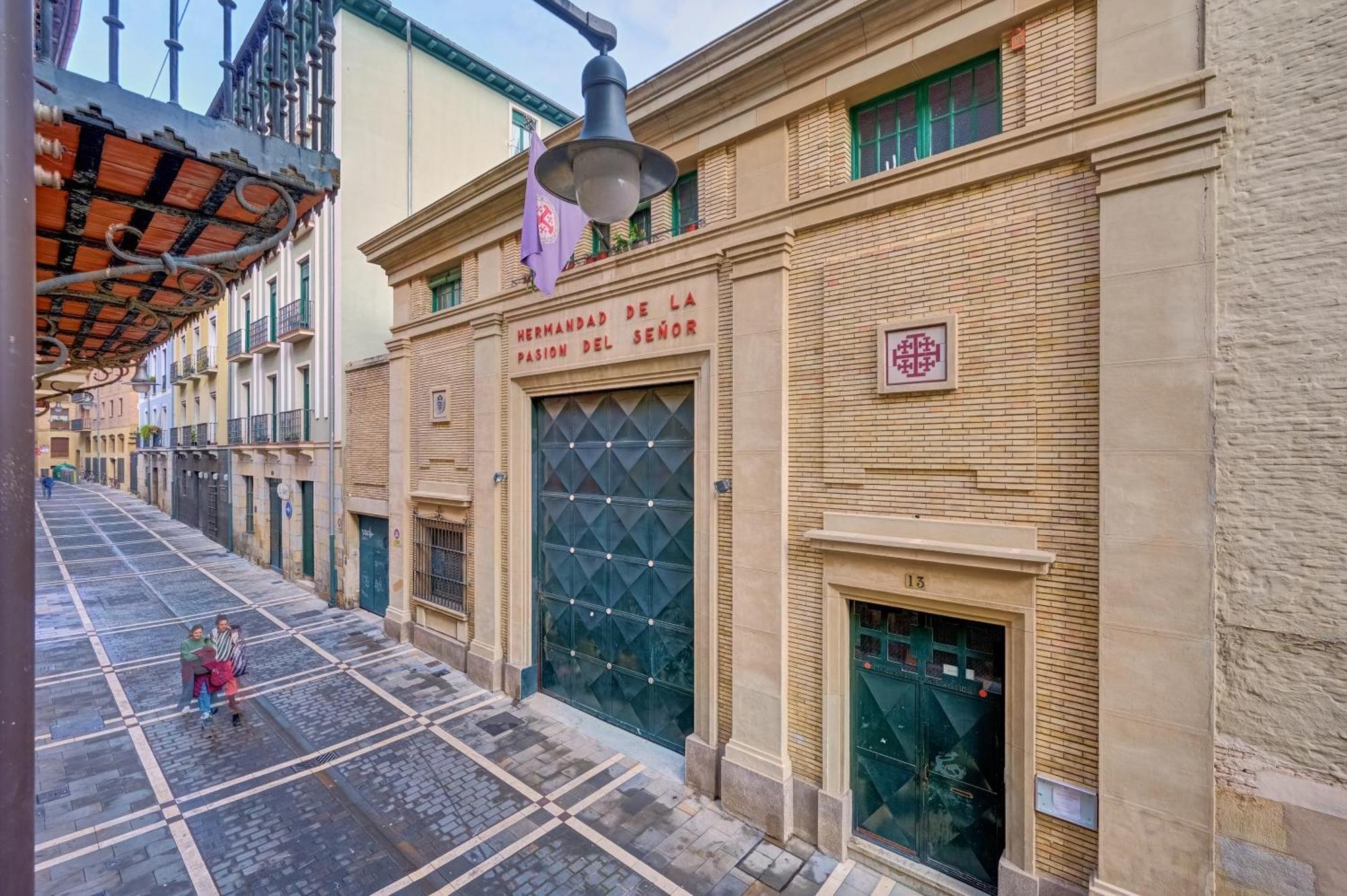 Appartement Dormitaleria