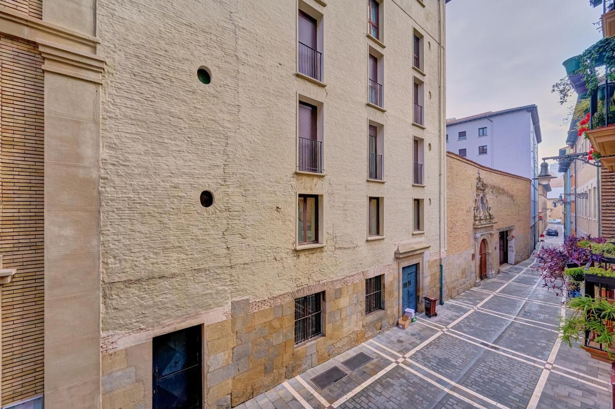 Dormitaleria Appartement