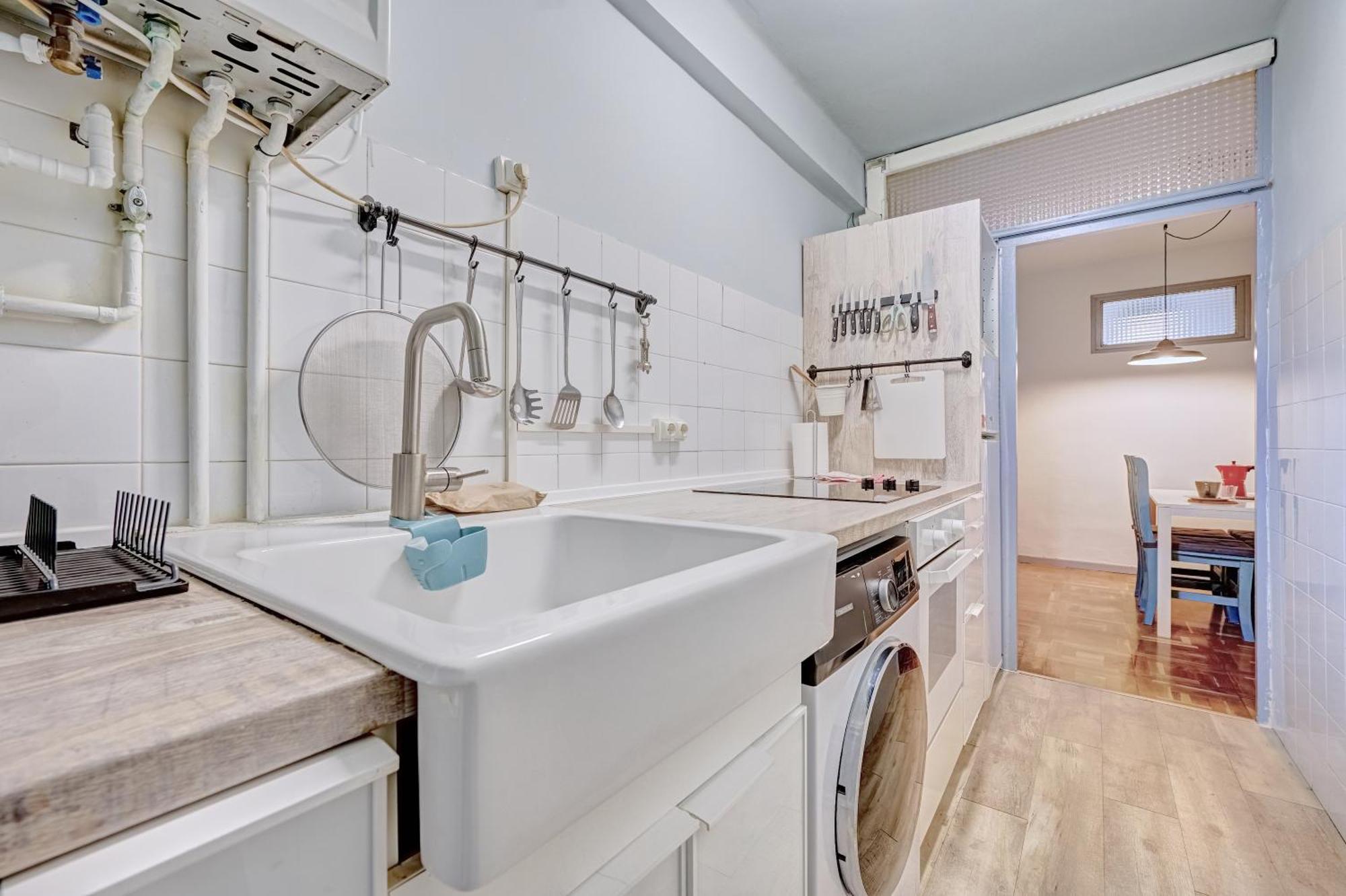 Appartement Dormitaleria