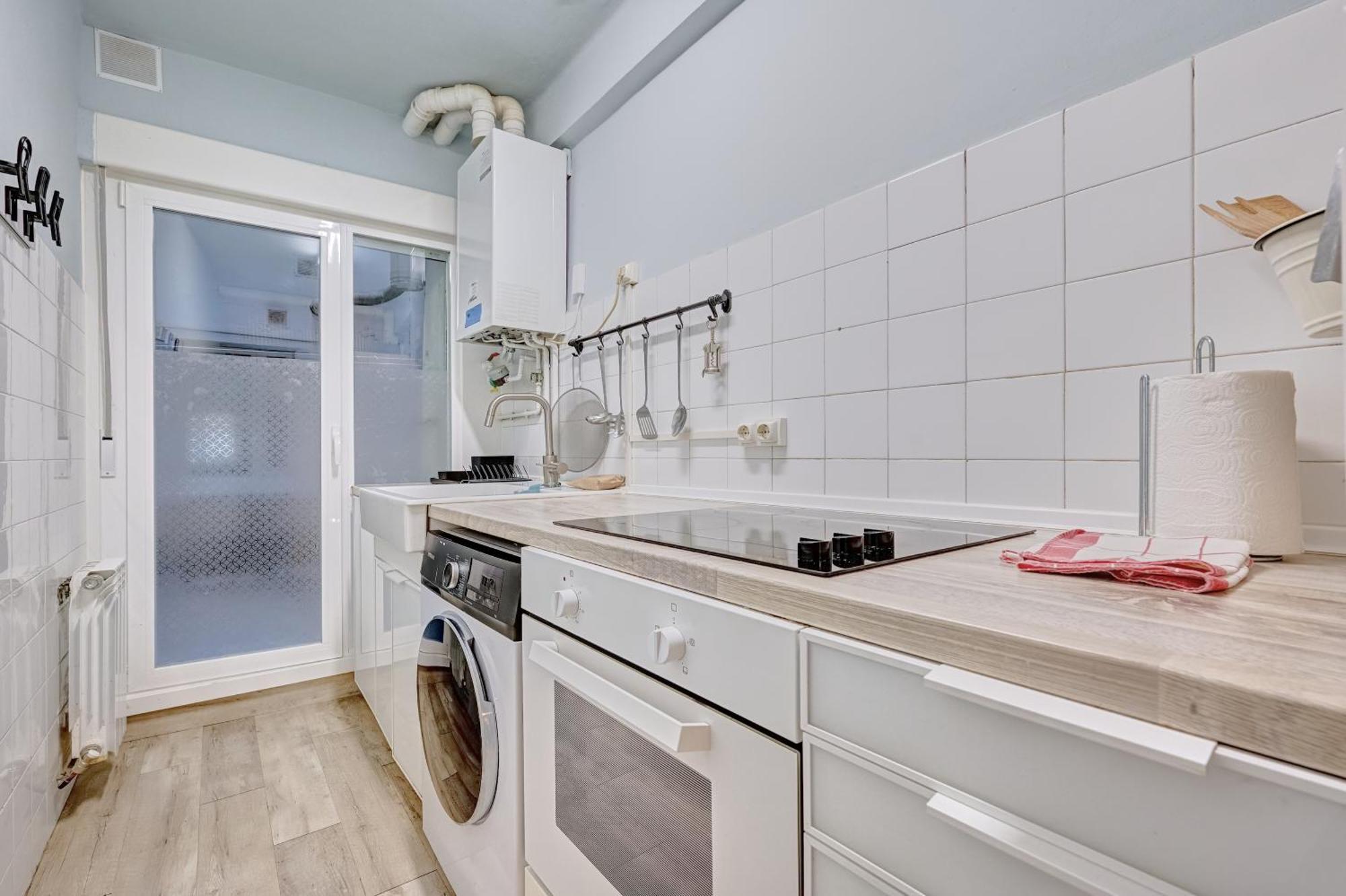 Apartment Dormitaleria Pamplona