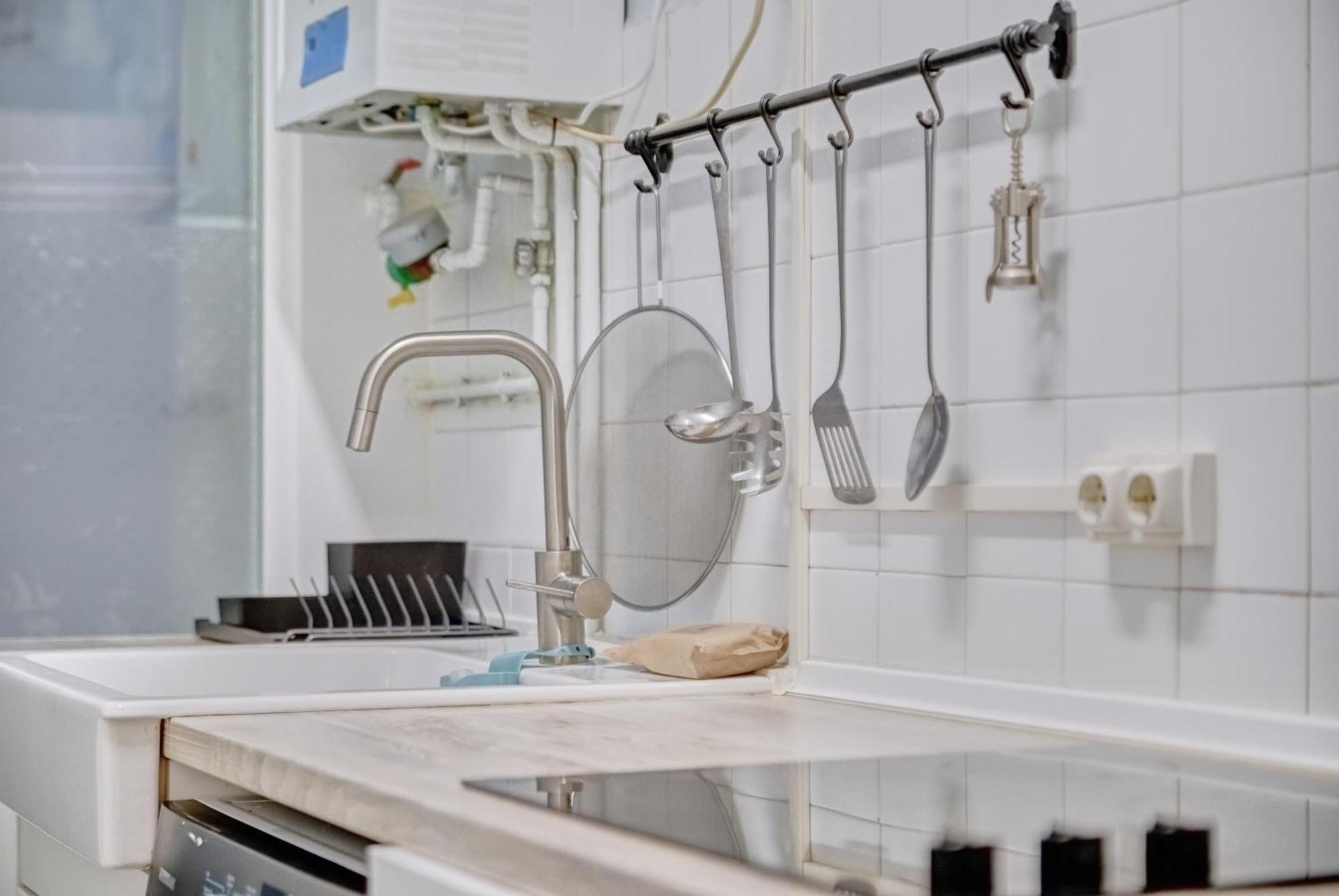 Apartment Dormitaleria Pamplona