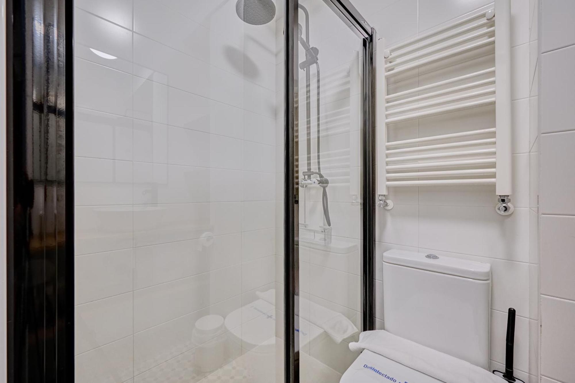 Dormitaleria Apartment Pamplona