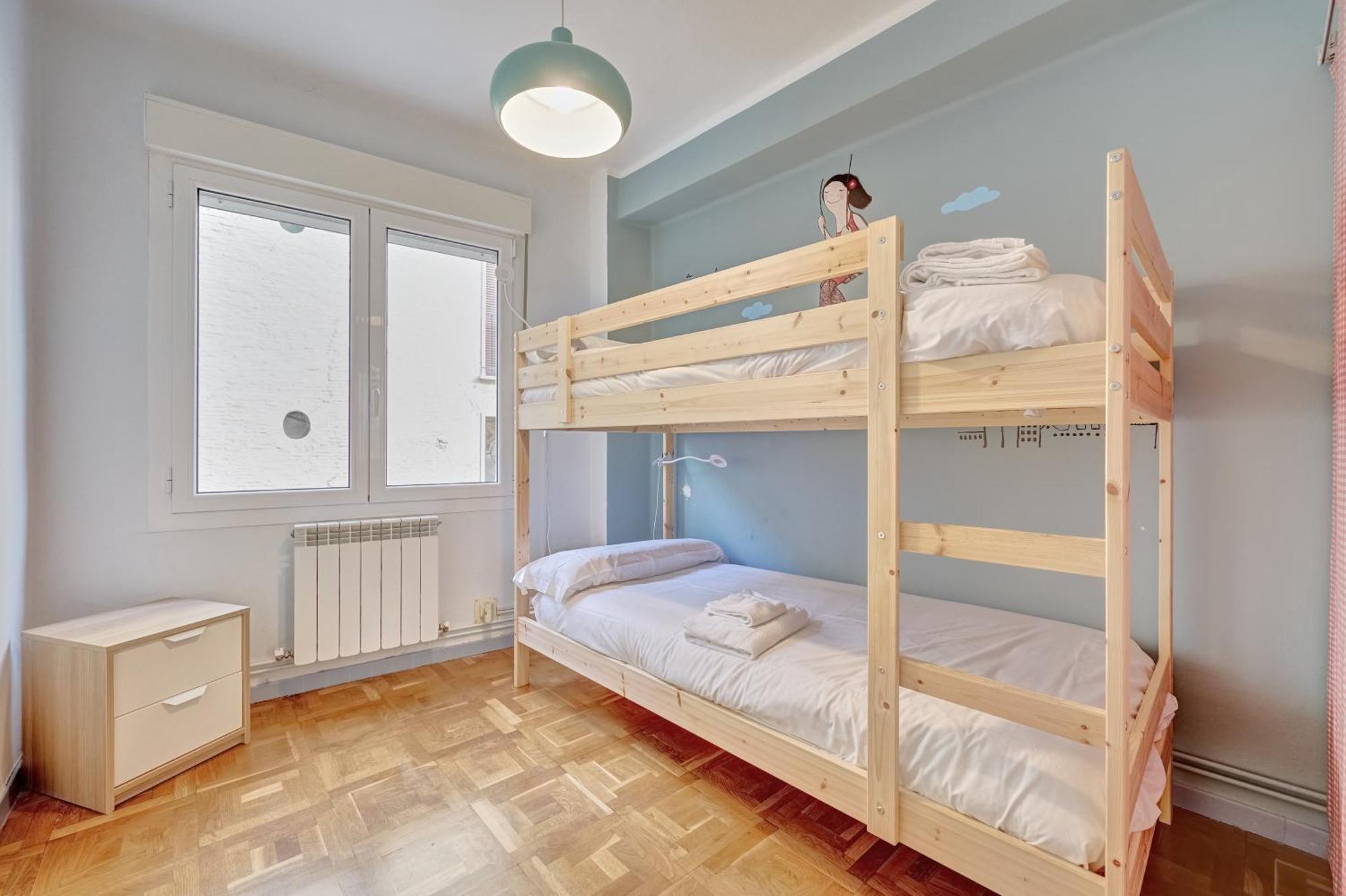Dormitaleria Apartment
